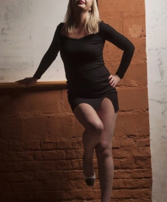 Анкета проститутки Людмила - Фото, г. Холмовка, 42 года, №1793