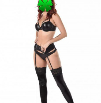 Анкета проститутки Уля - Фото, г. Холмовка, 27 лет, №5177